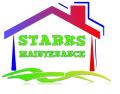 Handyman services ``STARKS MAINTENANCE`` logo